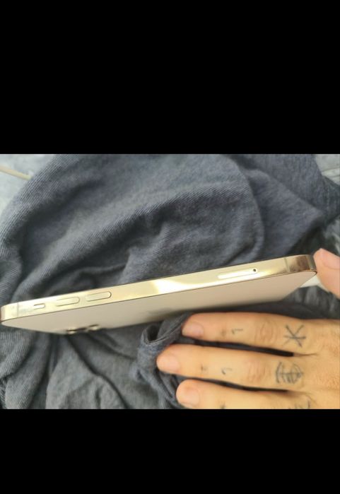Iphone 12 pro 256gb