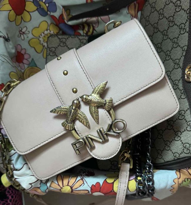Чанта Пинко оригинална
