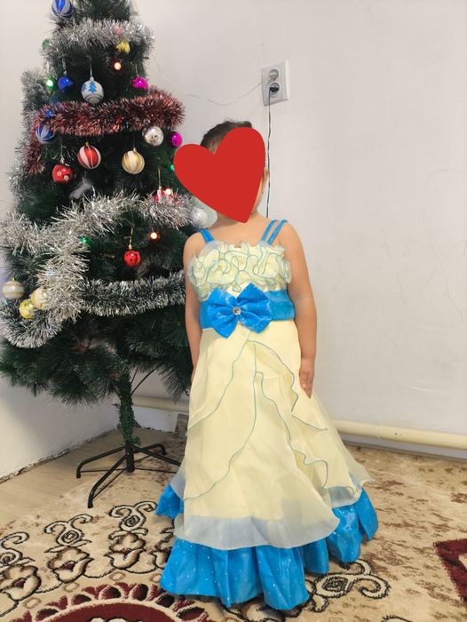 3-5жас аралығындағы ақ көйлектер