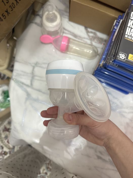 Продам молокоотсос