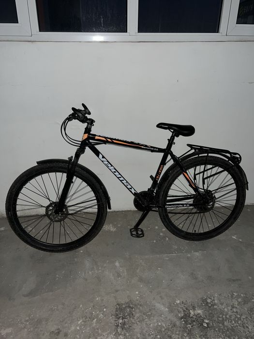 Velosiped Sotiladi | Yangiday