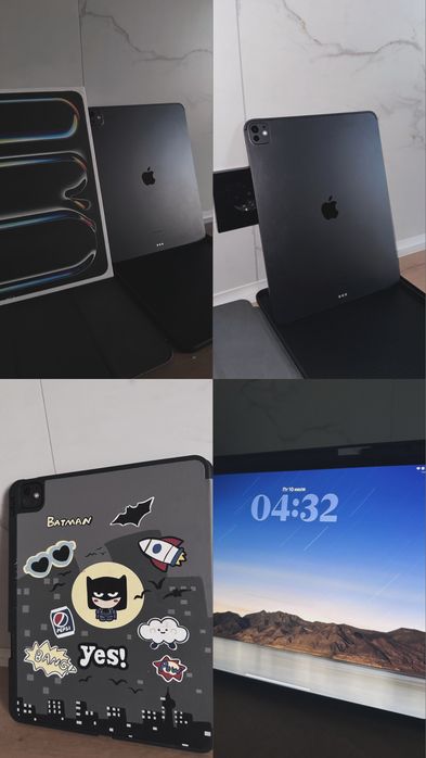 ipad pro 13 2023