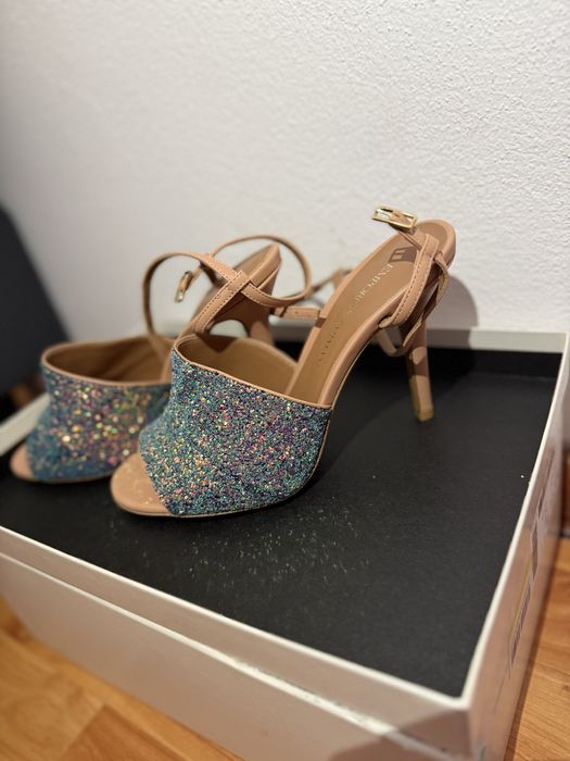 Sandale Emperio Armani Noi