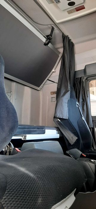 Man TGX 18.440-Euro 5 EEV-Recent Ro