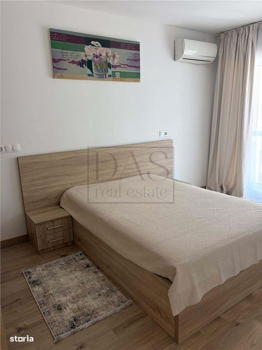 Apartament 2 camere | Belvedere Residence | Parcare | Metrou Pipera