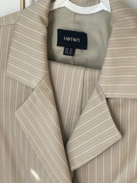 Tureckiy kostyum shim