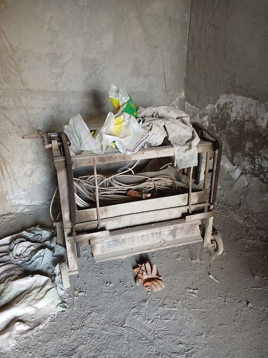 Shlaka blok va bruschatka aparatlar sotiladi narxini kelishamiz