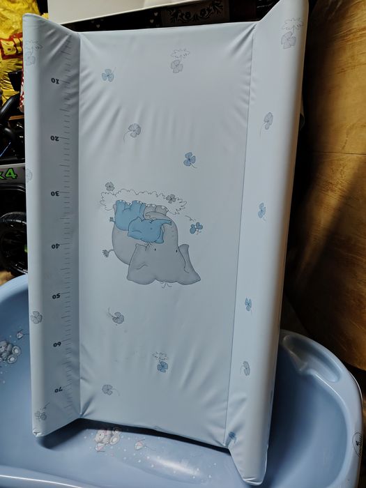 Бебешко гнездо, твърд повивалник за бебе...