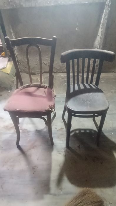 Трюмо советских времён