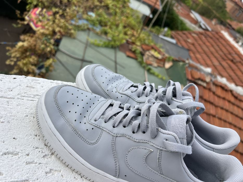 Nike Air Force 1 Low 43
