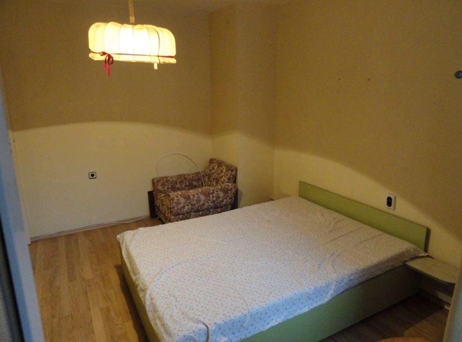 Двустаен апартамент, под наем, кв. Чаталджа