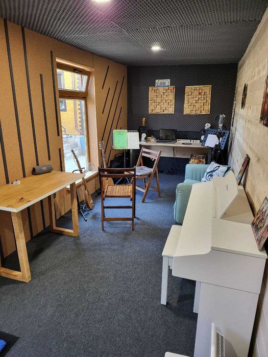 Дава се под наем Зала за събития в София, Красна поляна 3 -  кв.м за 6.12 € - Снимка #2