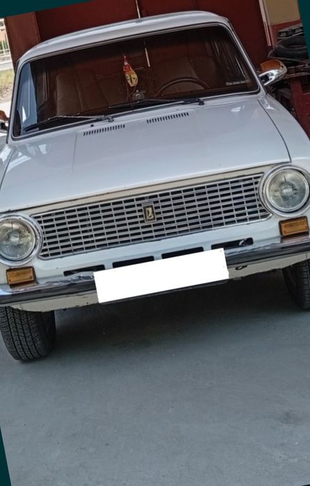 Vaz21011 Sotiladi