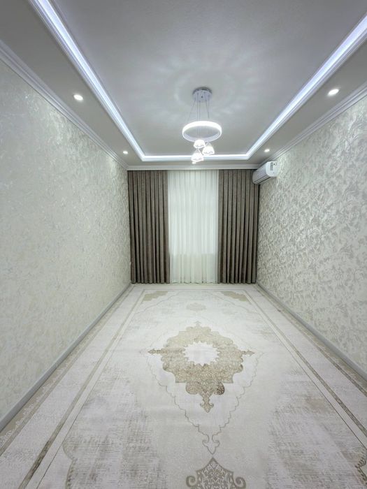 Срочно продаётся 3х -комнатная квартира