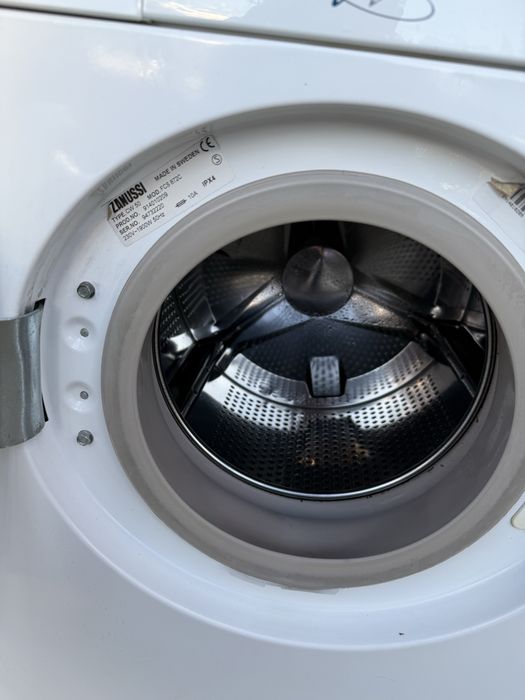 Мини - Малка пералня Зануси 4  кг