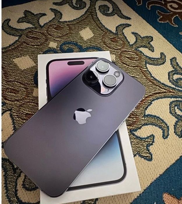 Продам iPhone 14Pro