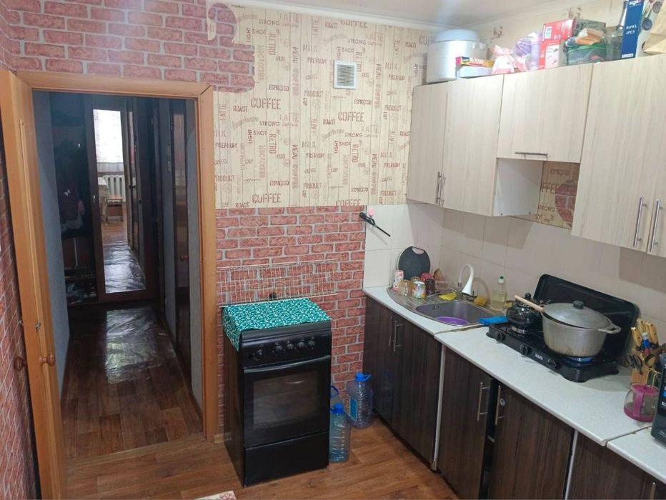 Продам 2 комнатную квартиру