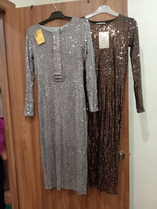 Женская одежда новые