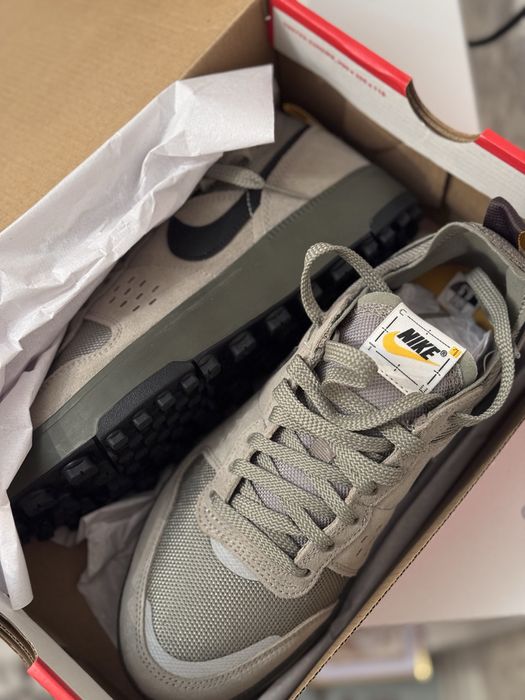 кроссовки Nike оригинал