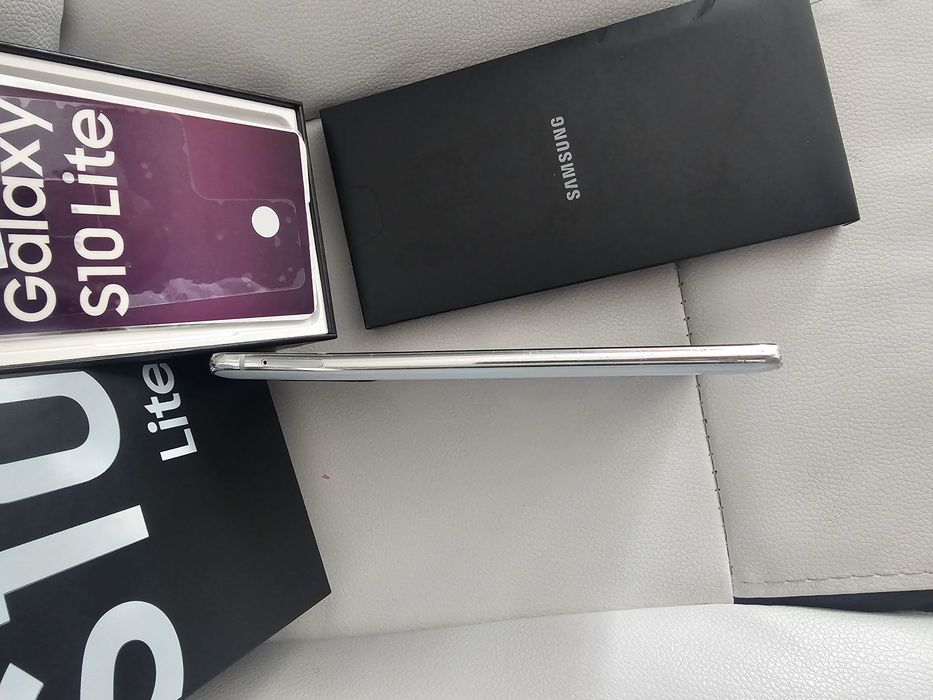 Продам Samsung Galaxy S10 Lite Snapdragon