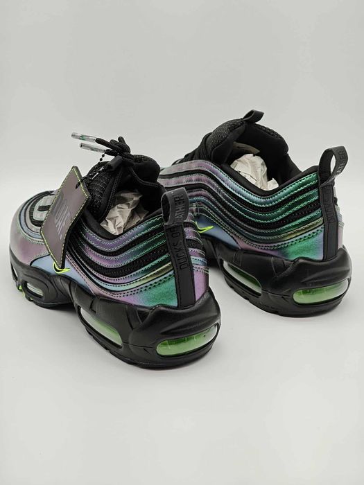 Nike Air Max 95/97 STORM