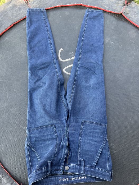 Джинсы женские Аmerikan  eagle