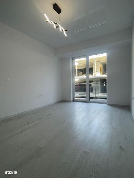 Studio/2camere,finalizat cu mutare imediata,metrou Nicolae Teclu,sec 3