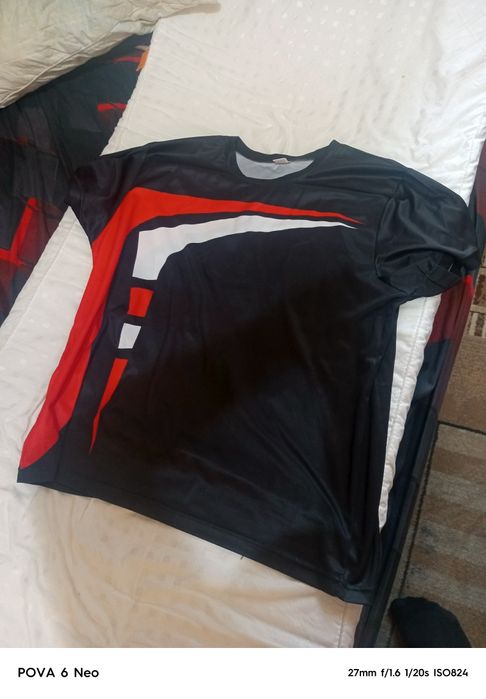 Футболка мужская