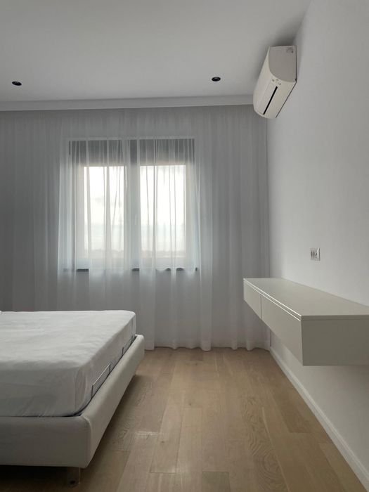Apartament 3 camere Bujorului Residence