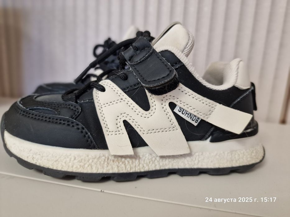 Кроссовки детские 30 размер