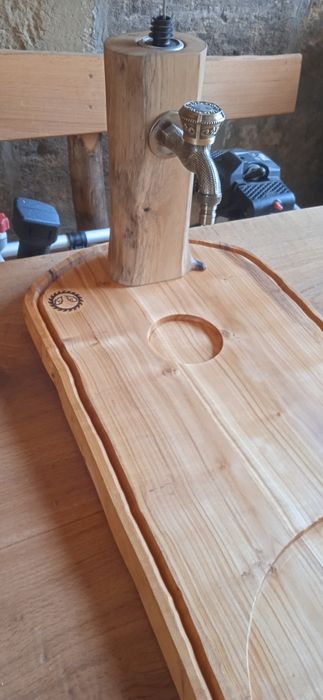 Диспенсъри за алкохол