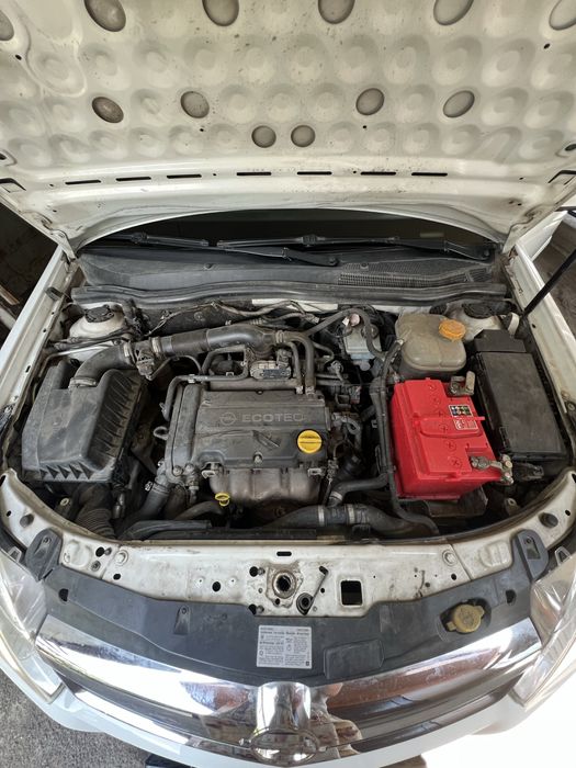 Продам машину Opel