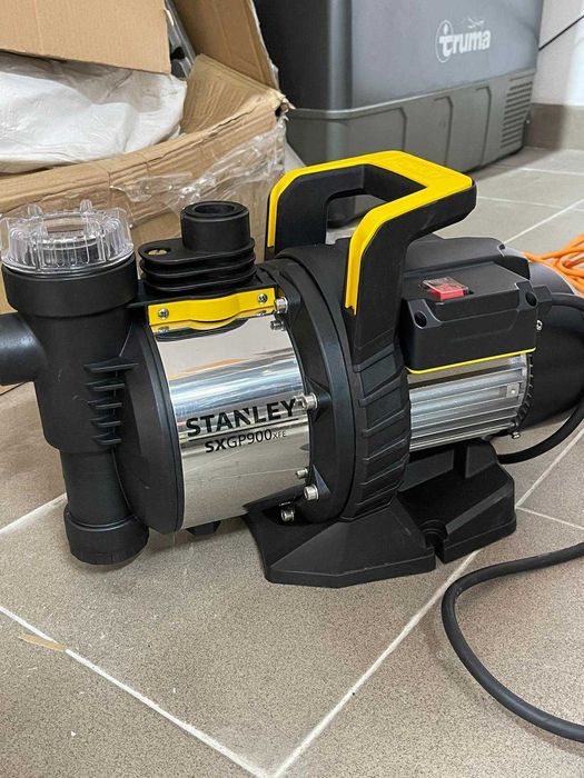 Pompa apa potabila Stanley 900W 3600 l/h - SXGP900XFE