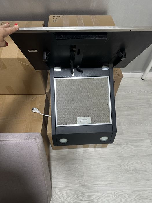 Hota Grundig 631mc/h