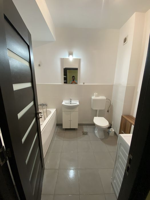 Curățenie în scări de bloc,birouri și întreținere spații verzi!!!