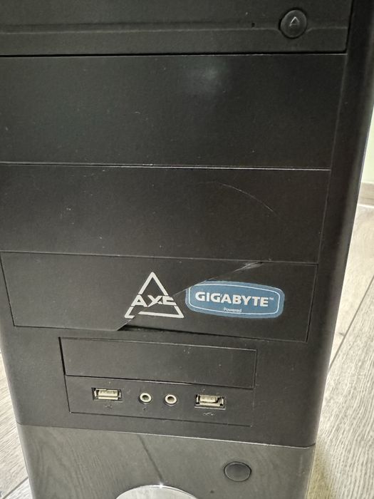 Продается игровой компьютер i5