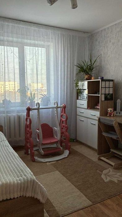 Продам 3 комнатную квартиру