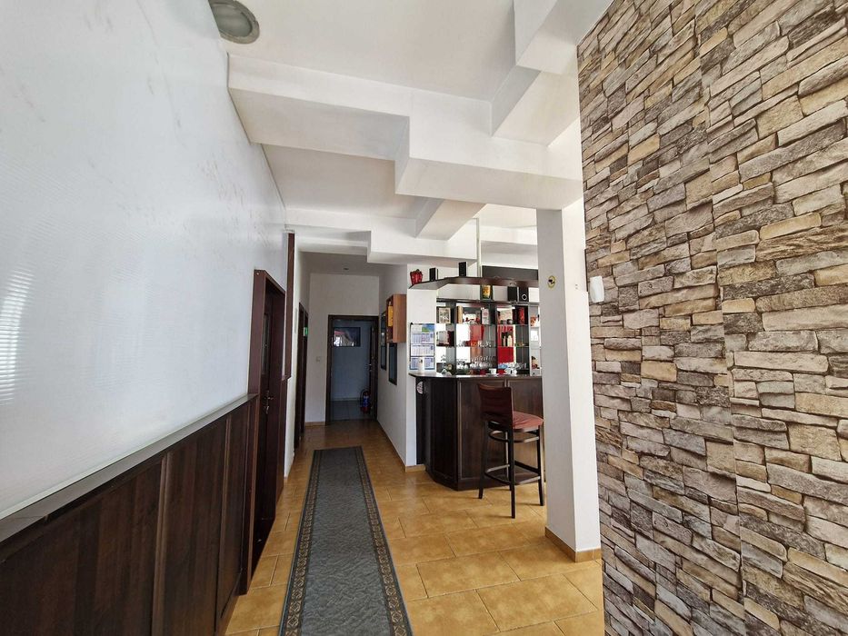 Продава се Хотел в Банско - 550 кв.м за 910 €/кв.м - Снимка #15
