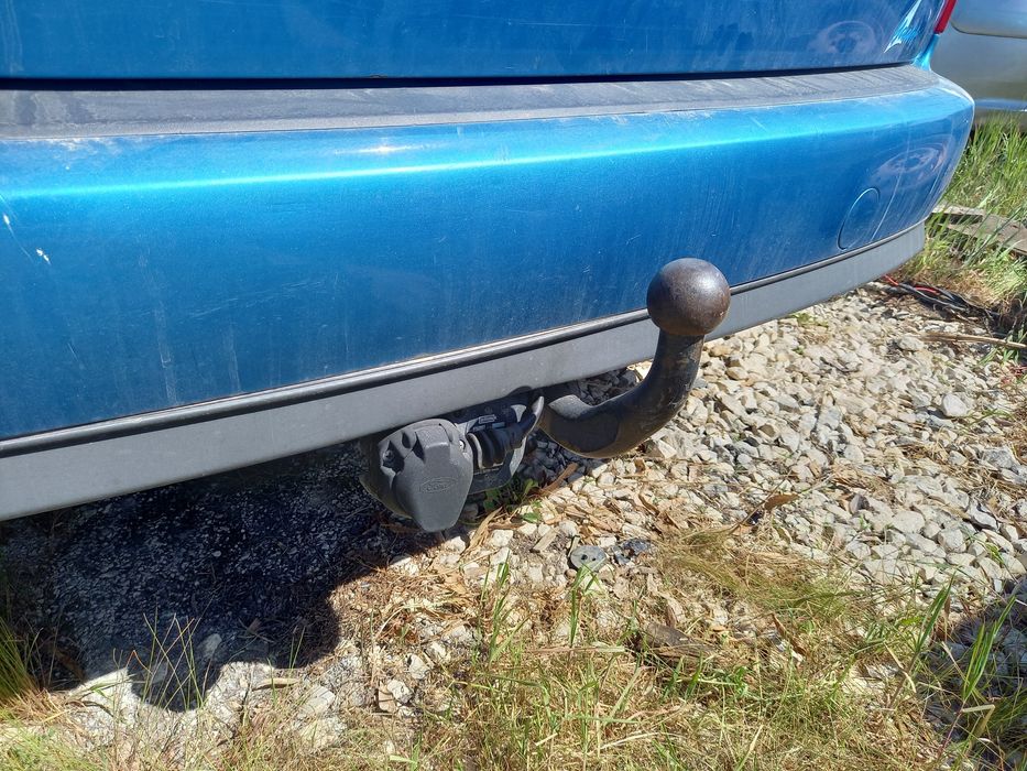 Форд С-макс 1.6 tdci на части !