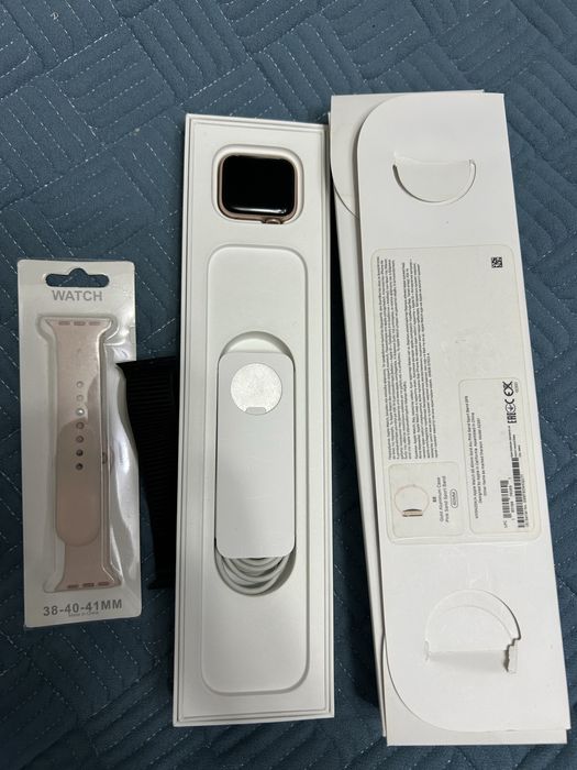 SE часы оригинал