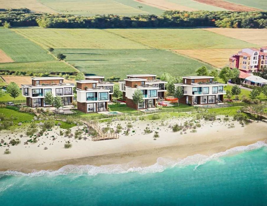 Продава се Къща в Ахелой - 227 кв.м за 1861 €/кв.м - Снимка #3