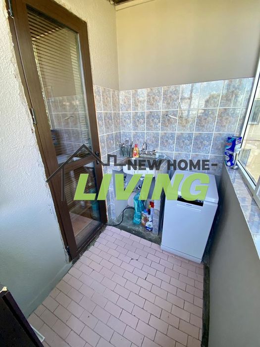 Продава се Тристаен апартамент в Пловдив, Тракия - 78 кв.м за 1731 €/кв.м - Снимка #11