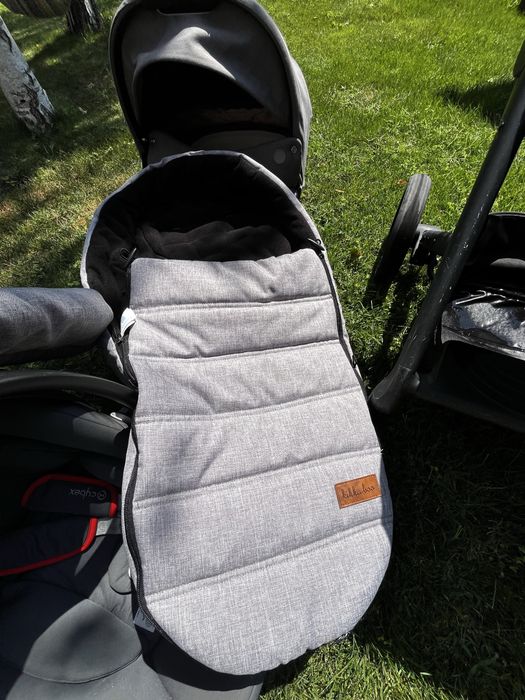 Детска количка Cybex Balios S