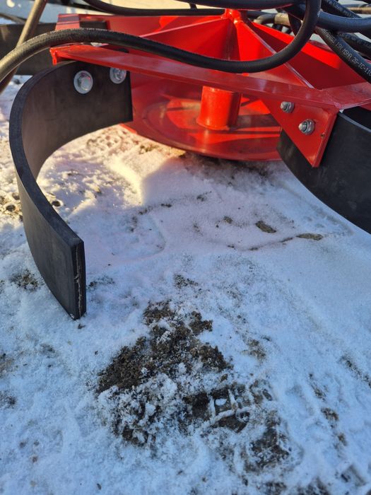 Matura laterala de adunat crengile