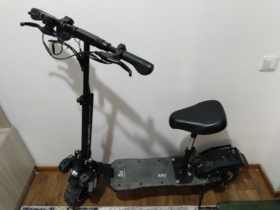 Куго керин М5 спорт