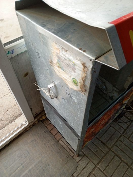 Продам апарат для гриль