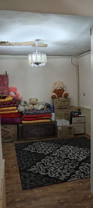 Срочно ПРОДАМ УЧАСТОК в городе Нурафшан