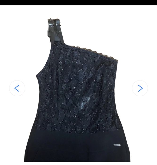 Елегантен Гащеризон Guess