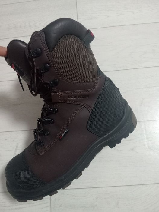 Спец обувь  Red Wing