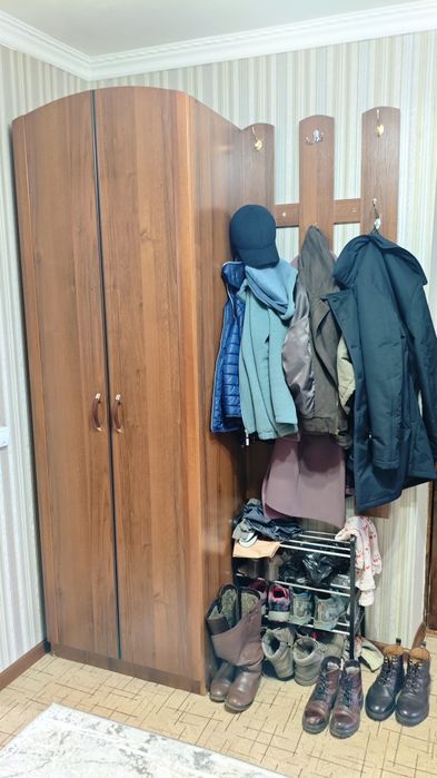 Продам мебель в хорошем состоянии